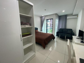 Studio Siam Oriental Plaza